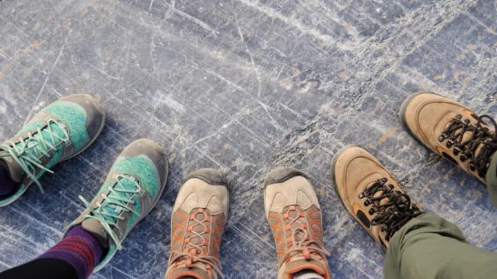 Can Hiking Shoes Be Repaired? (Hiker FAQs)