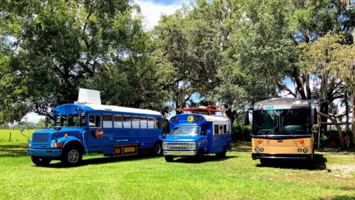 Is an RV or Skoolie Cheaper?