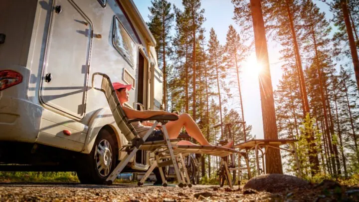 Find a Used RV for Sale Under $5,000 (Top 10 Resources)