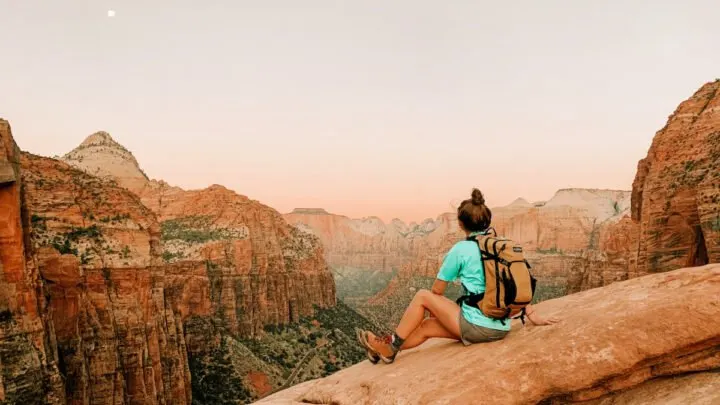 What Should I Wear for Beginner Hiking? (3 Rules to Follow)