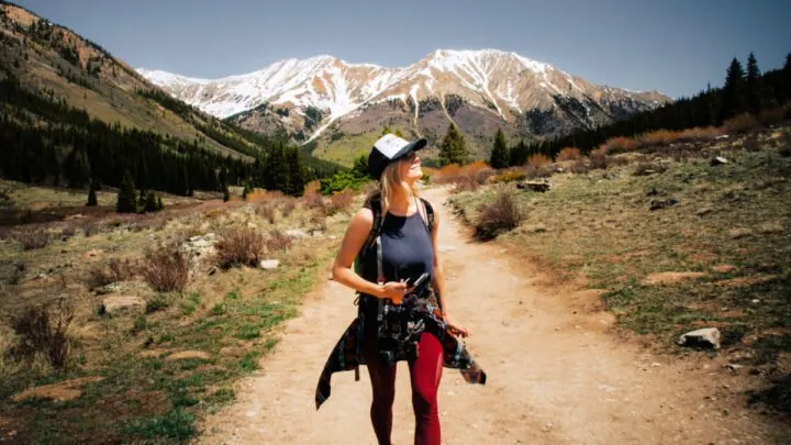 What to Wear When You Go Hiking in the Summer