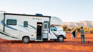 how do i measure the wheelbase of my rv