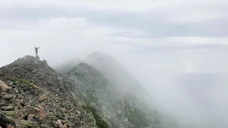 How is Scrambling Different from Climbing? (Hiking FAQs)