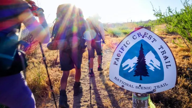 What is a NoBo Thru-Hiker? (Backpacking FAQs)