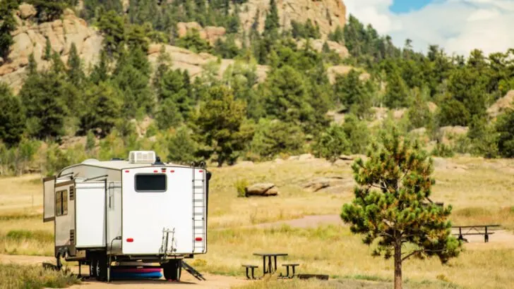 What are Leveling Jacks used for? (RV FAQs)