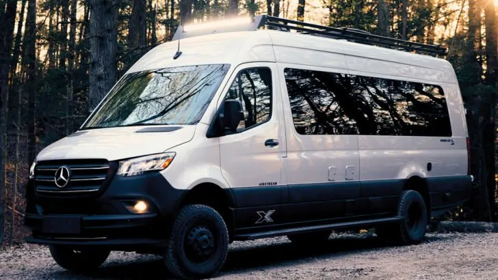 What is a Short RV Called? (FAQs)