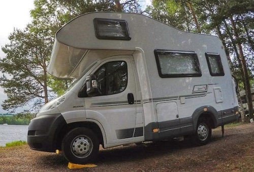 What is a Short RV Called?