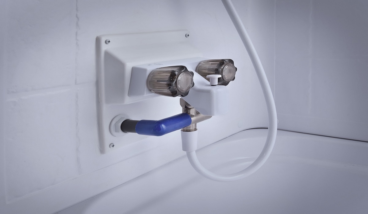 How Do RVs Get Fresh Water?