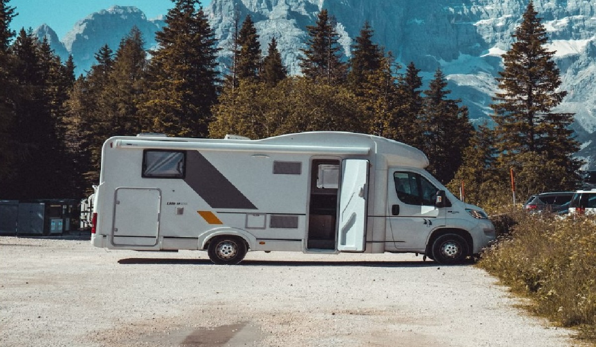 What Is the Ideal RV Length?