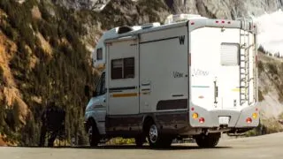 what is the maximum height an rv can be