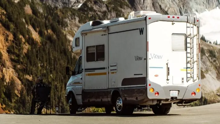 What is the Maximum Height an RV Can Be?