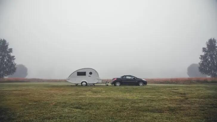 What does Tow Rating Mean? (Travel Trailer FAQs)