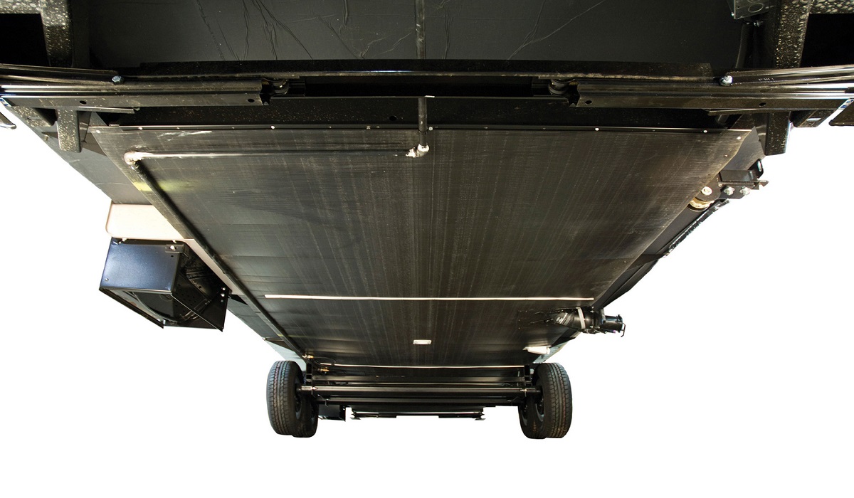 What is an Underbelly on an RV? (Motorhome FAQs) Trail and Summit