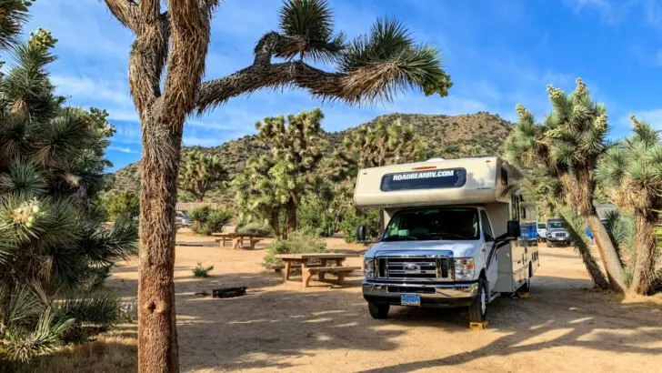What is the Ideal RV Length?