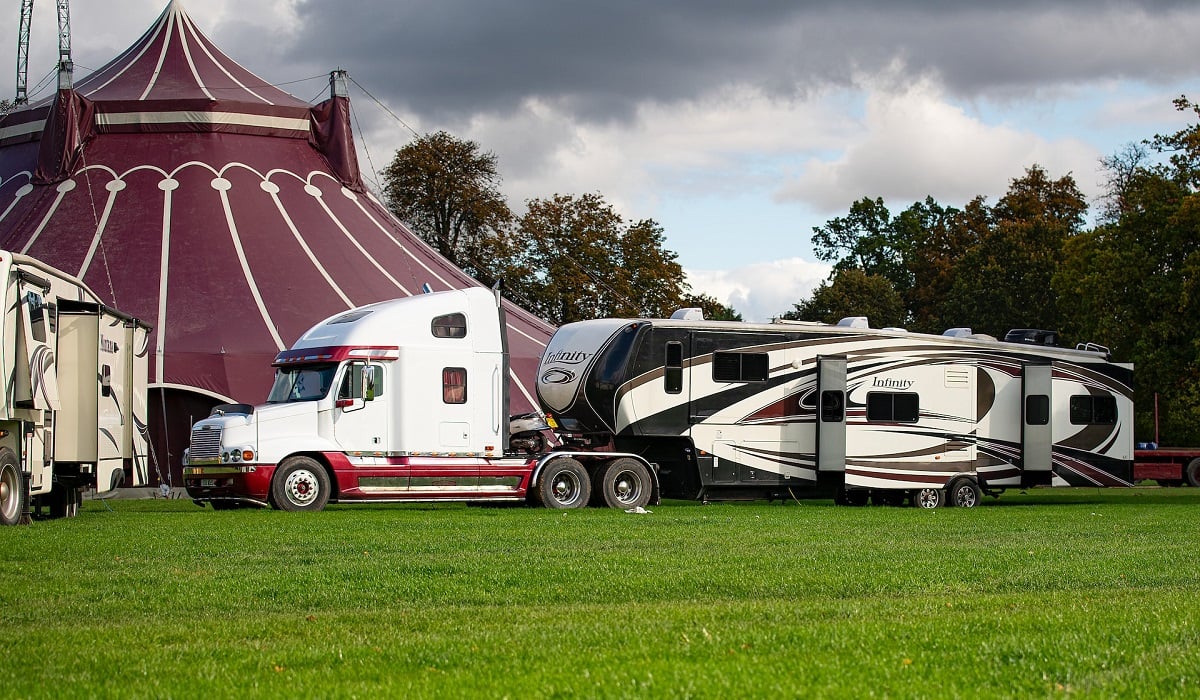 What does GCWR mean? (Travel Trailer FAQs)
