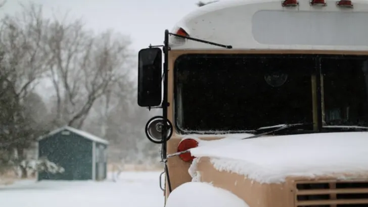 How do you Insulate a School Bus Conversion? (Skoolie FAQs)