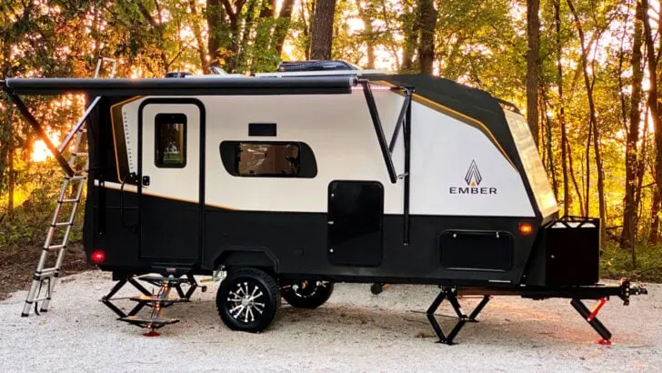 Best Bunkhouse Travel Trailer? (10 Family Favorites)
