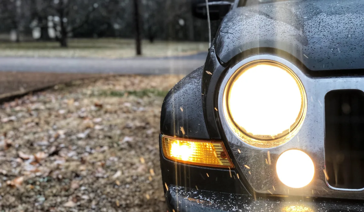 Avoiding Jeep Liberty Years with Engine/Reliability Problems