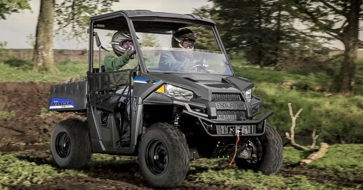 How Long Does a Polaris Ranger Engine Last?