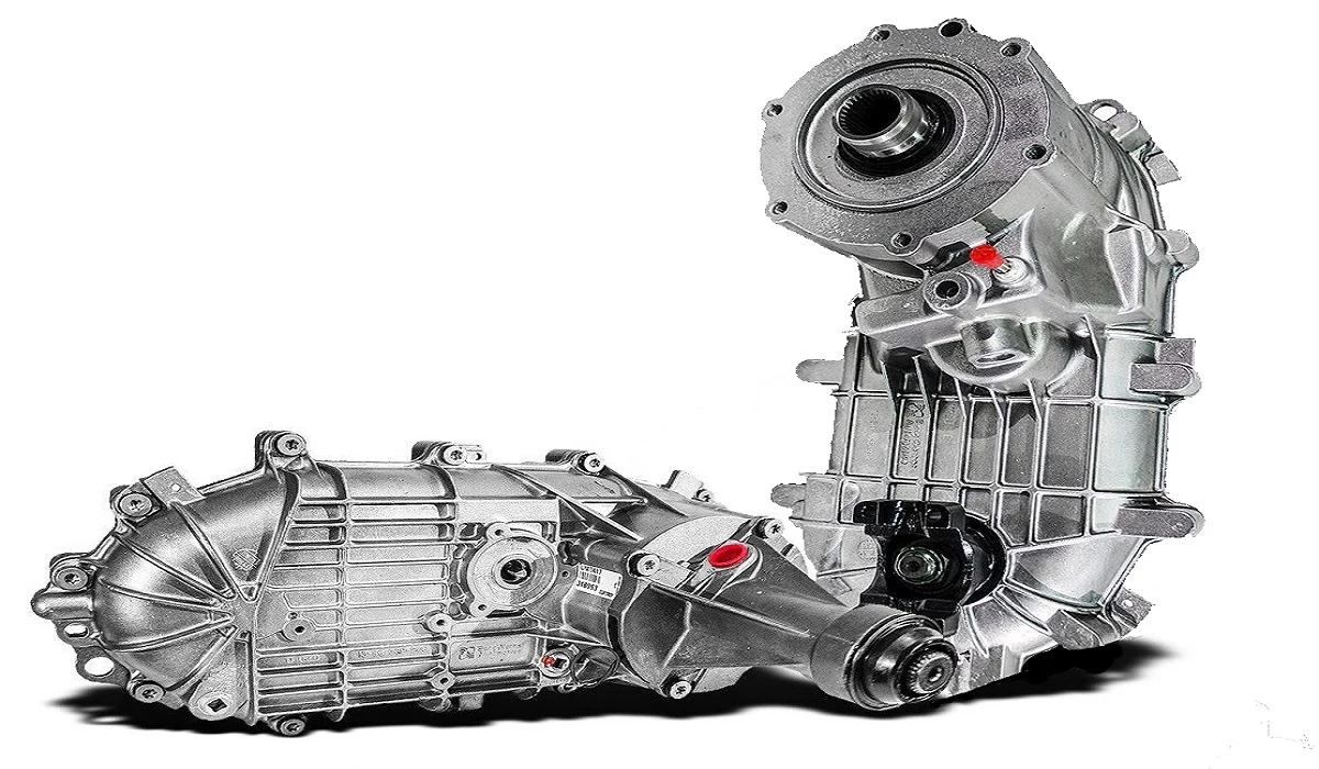 What does a Jeep Transfer Case do? (FAQs)