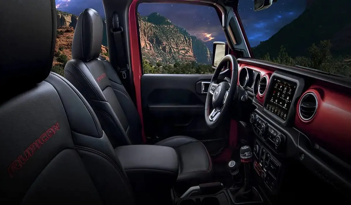 6 Signs of Bad Jeep Transmission: Complete Guide