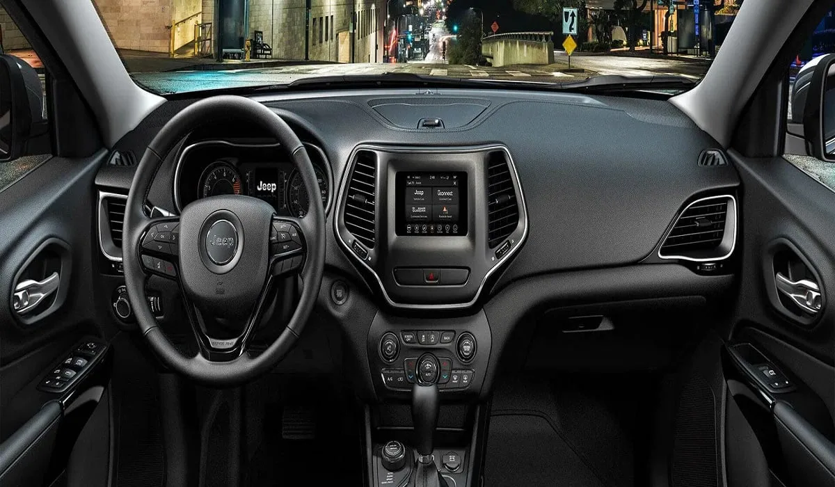 How Do I Reset My Jeep UConnect? (Hard/Soft Reboot Guide)