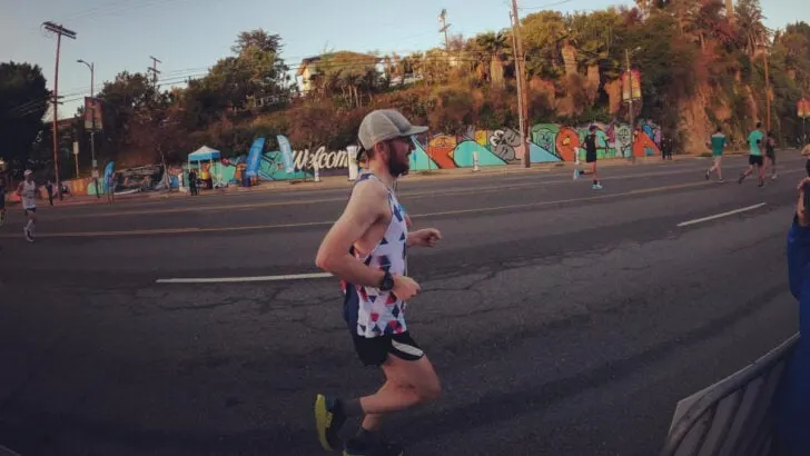 Couch to 5K Training Plan (Free PDF Printable)