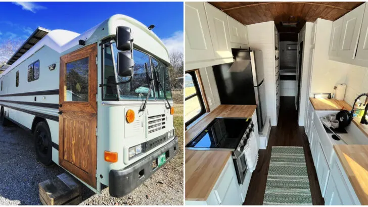 Hiring a Custom Skoolie Builder? (Due Diligence Checklist)