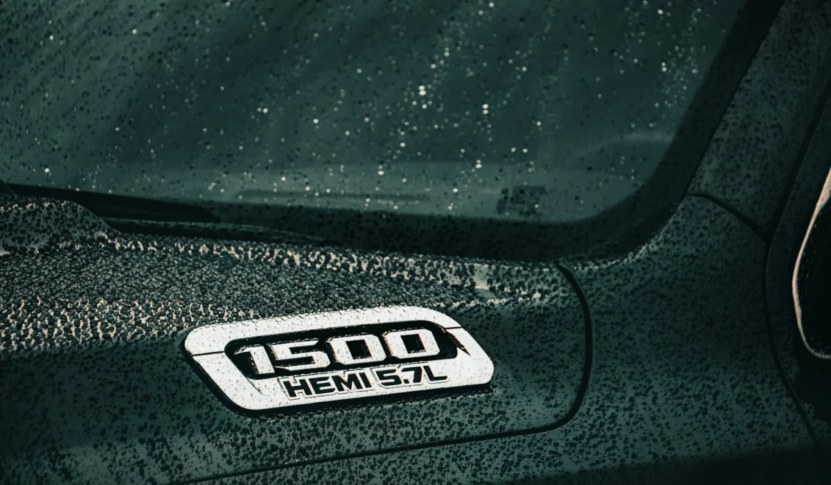 Dodge Ram 1500 Years To Avoid (Worst Reliability)