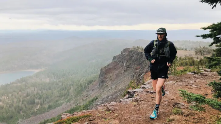 Free 100k Ultra Training Plan (12, 18 and 20 Weeks PDF)