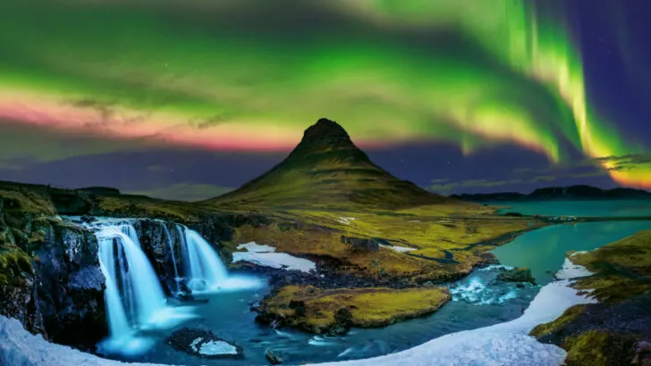 Top 20 Things To Do in Iceland