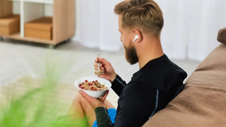 Best Foods to Eat Before a 5K Race? (7 Fave Meals)