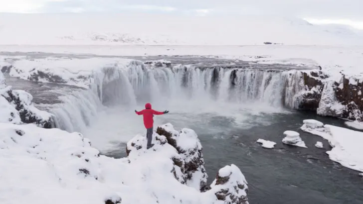 Best and Worst Times to Visit Iceland (sorted by activity)