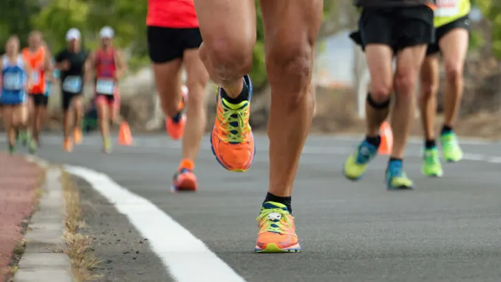 How To Dress for a 5K Race (Hot, Cold, Rain, Snow)