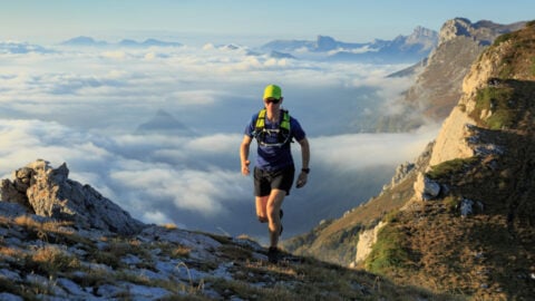 What to Pack for a 50k Trail Run: Essential Gear You Need