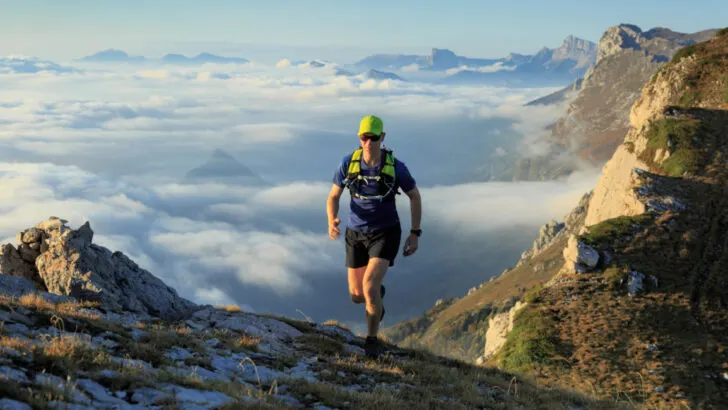 What to Pack for a 50k Trail Run: Essential Gear You Need