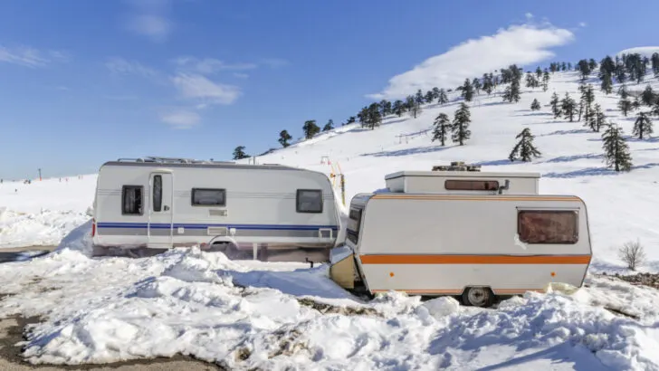 Best Diesel Heater For A Camper (7 Toasty Favorites)