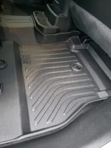 VIWIK Floor Matts for Wrangler JL Unlimited