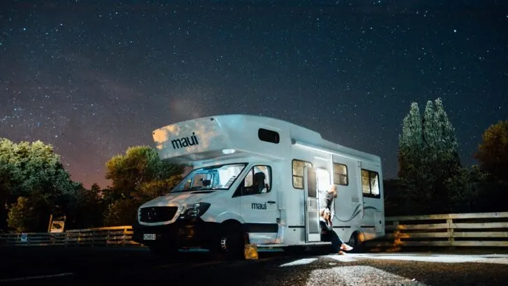 What Does &lsquo;Float Charging&rsquo; Mean On An RV?