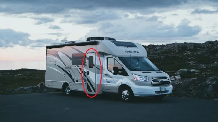 What Does &lsquo;TRIM&rsquo; Mean On An RV?