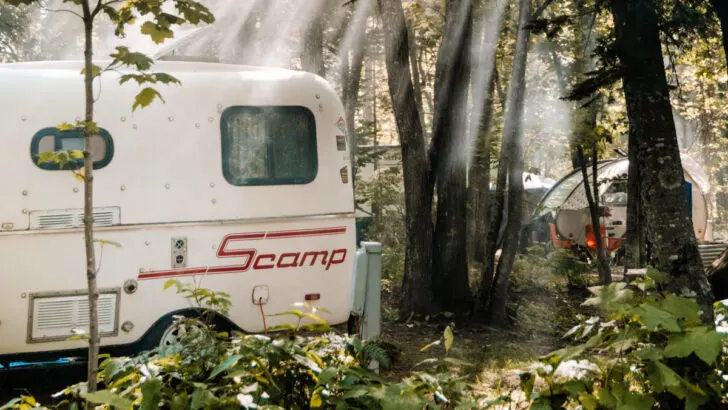 Largest Fiberglass Travel Trailer? (7 Spacious Favorites)