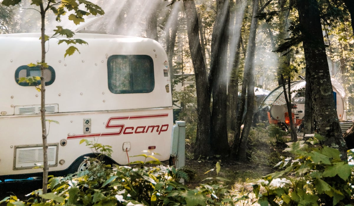 Largest Fiberglass Travel Trailer? (7 Spacious Favorites)